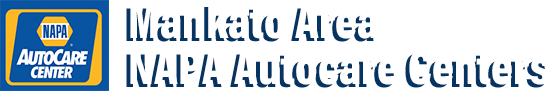 Mankato Area NAPA Autocare Centers